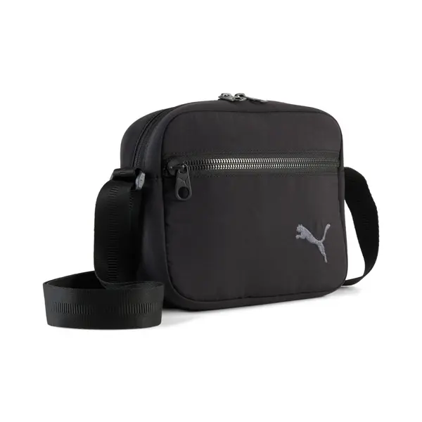 PUMA PUMA HER 1.5L Crossbody Bag Women, Accessories, Black, OSFA