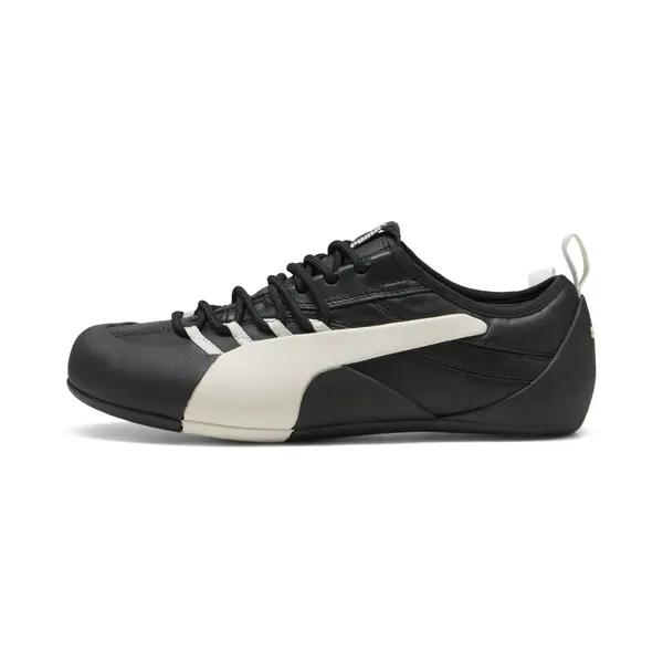 PUMA PUMA Klim OG Sneakers Unisex, Shoes, Black/White, 44