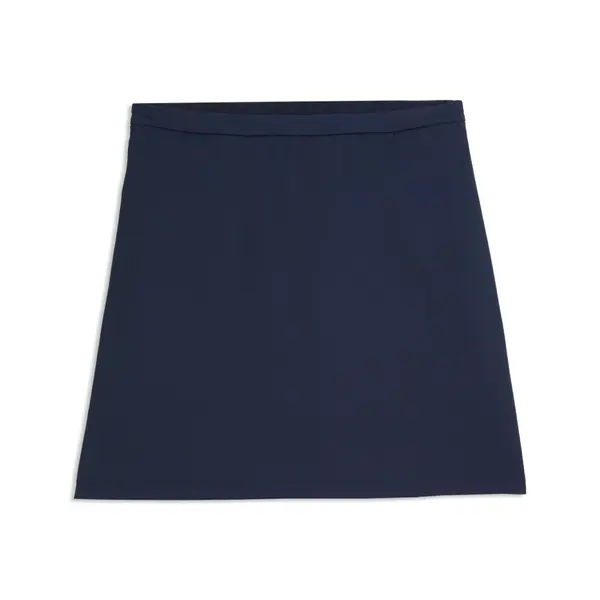 PUMA PUMA Korra Golf 17" Skirt Women, Women, Deep Navy, S