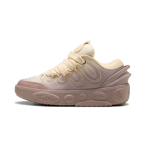 PUMA PUMA LaFrancé Gradient Shoes Unisex, Shoes, Sandstone/Canvas, 44
