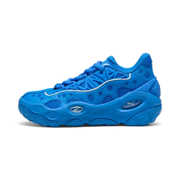 PUMA PUMA LaFrancé RNR Sneakers Unisex, Shoes, Ultra Blue/Sea Glass, 44