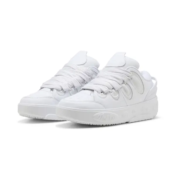 PUMA PUMA LaFrancé Shoes Unisex, Men, White, 44