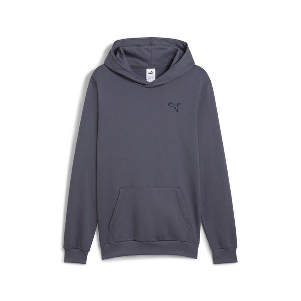 PUMA Puma Made In France Hoodie, Gray, Size XXL, Clothing