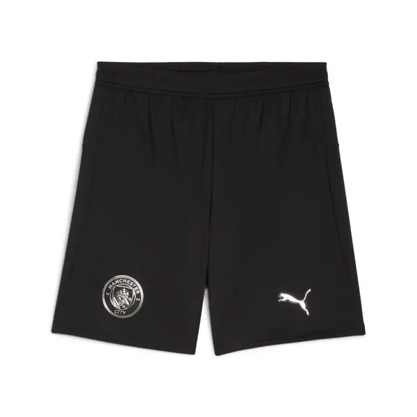 PUMA PUMA Manchester City 25/26 Shorts Men, Sport, Black, S