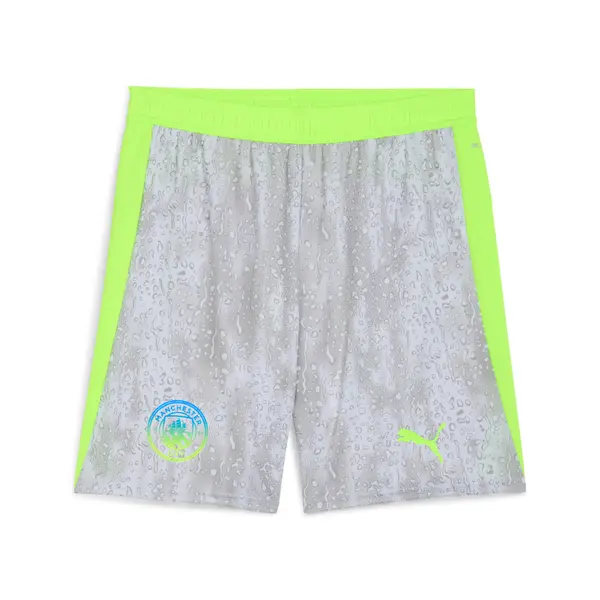 PUMA PUMA Manchester City 25/26 Shorts Men, Sport, Cool Weather/Pro Green, S