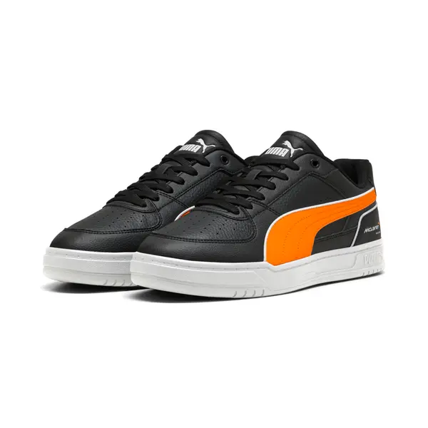 PUMA PUMA McLAREN RACING Caven III Sneakers Unisex, Motorsport, Black, 44