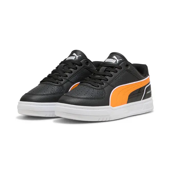 PUMA PUMA McLAREN RACING Caven III Sneakers Youth, Shop, Black, 35.5