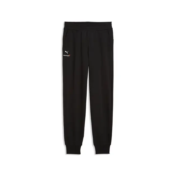 PUMA PUMA McLAREN RACING Essentials Pants Men, Motorsport, Black, S