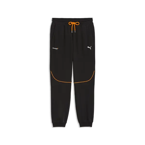 PUMA PUMA McLAREN RACING Pants Men, Motorsport, Black, S