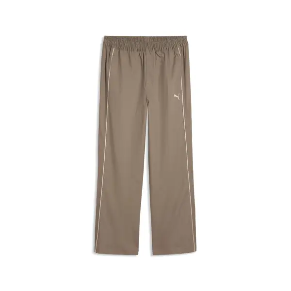PUMA PUMA McLAREN RACING T7 Relaxed Pants Men, Motorsport, Mouse Gray, S