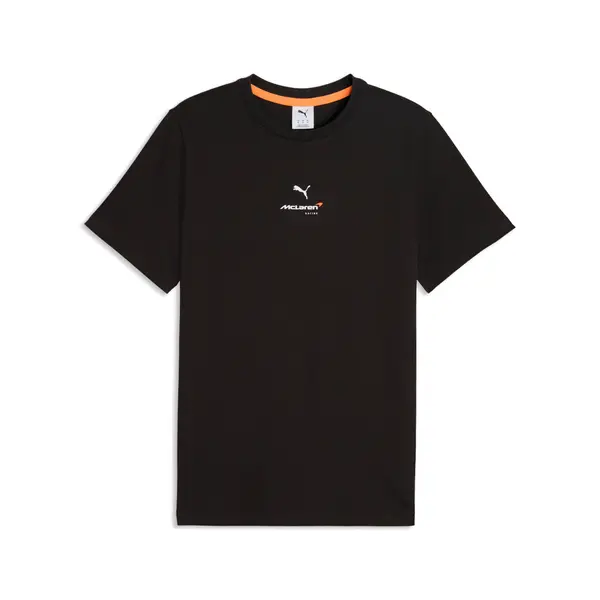 PUMA PUMA McLAREN RACING Tee Men, Motorsport, Black, S