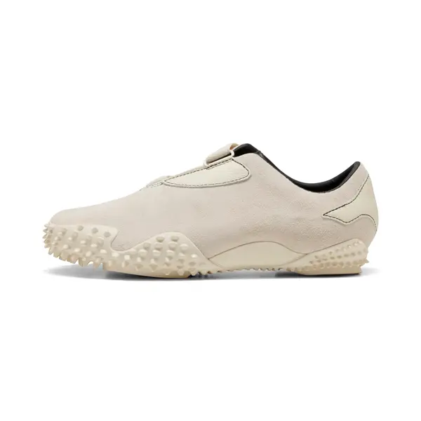 PUMA PUMA Mostro Icons Sneakers Unisex, Shoes, Frosted Ivory/Black, 44