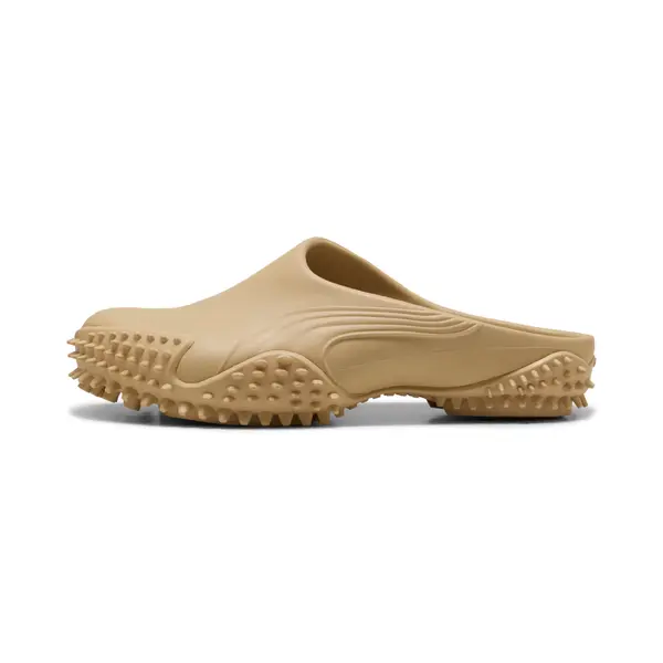 PUMA PUMA Mostro Mules Unisex, Shoes, Prairie Tan, 46