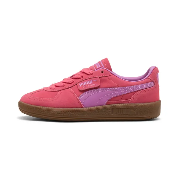 PUMA PUMA Palermo Sneakers Youth, Shoes, Magic Rose/Mauve Pop, 35.5