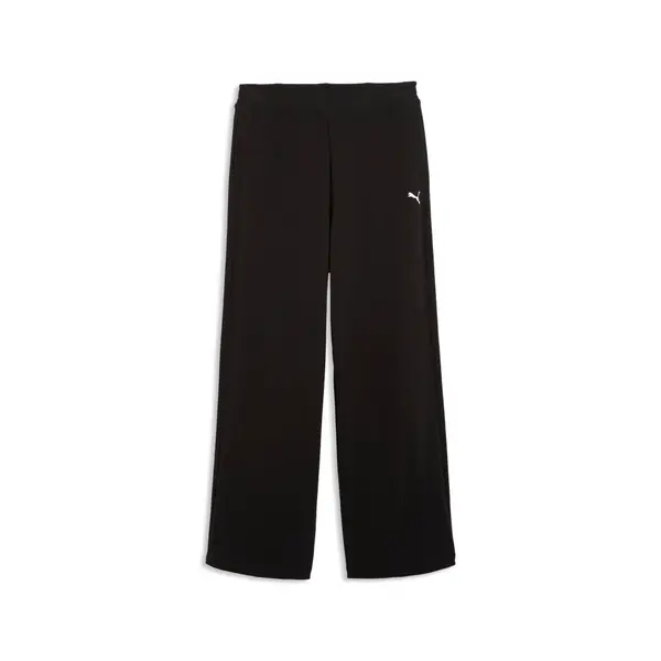 PUMA PUMA Peach Touch Slouchy Sweatpants Women, Puma, Black, S