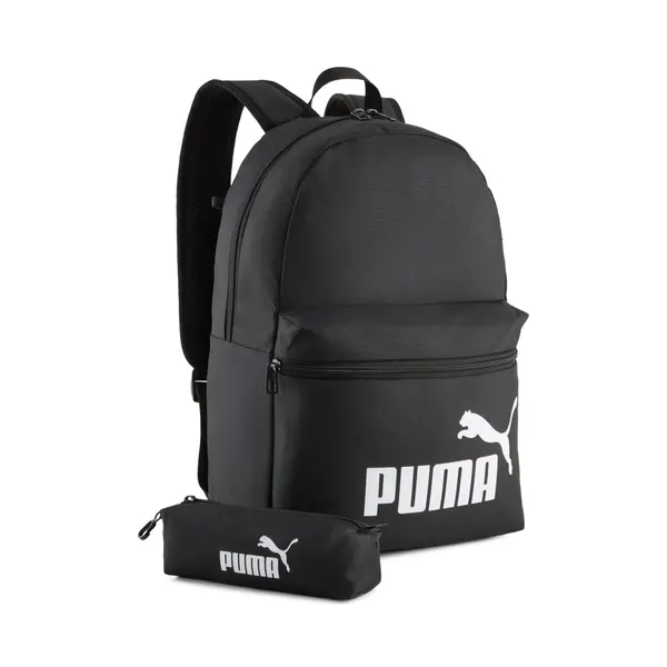 PUMA PUMA Phase 20L Backpack Set, Accessories, Black, OSFA