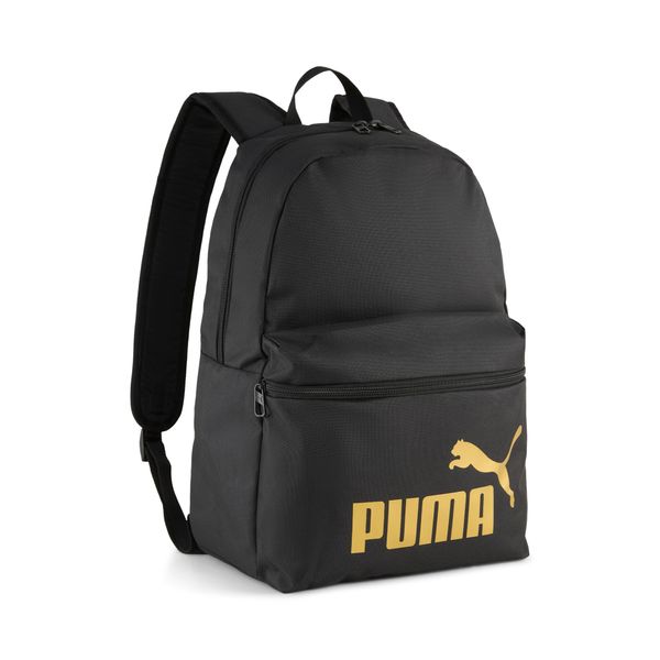 PUMA Puma Phase Backpack, Black, Accessories