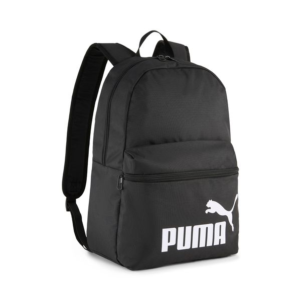 PUMA Puma Phase Backpack, Black, Accessories