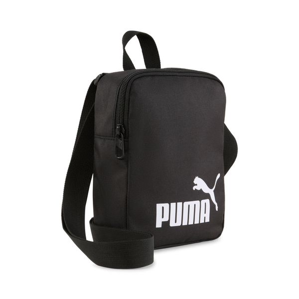 PUMA Puma Phase Portable Bag, Black, Accessories