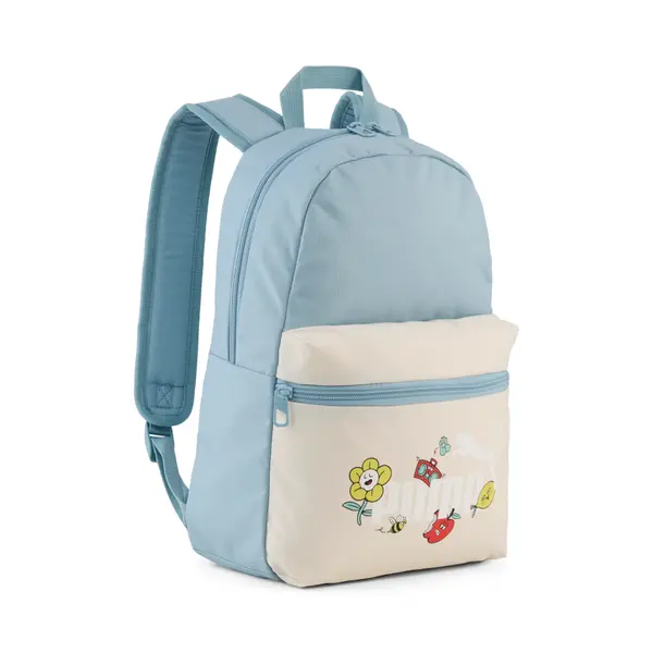 PUMA PUMA Phase Small Backpack, Accessories, Seafoam/Alpine Snow, OSFA
