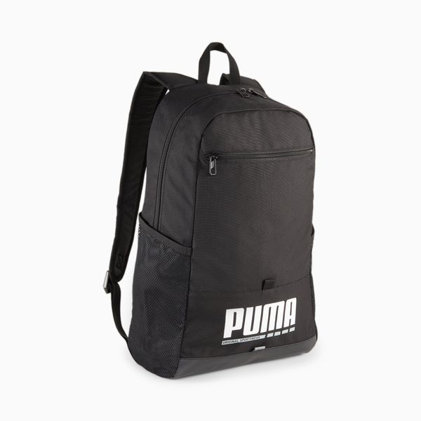 PUMA PUMA Plus Backback, Black