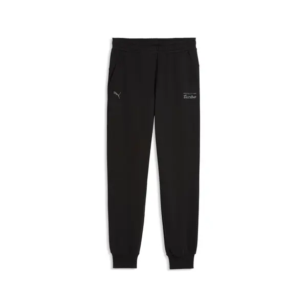 PUMA PUMA Porsche Legacy Essentials Pants Men, Motorsport, Black, S