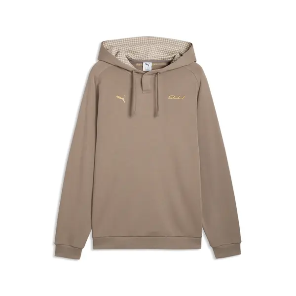 PUMA PUMA Porsche Legacy Lifestyle Hoodie Men, Sport, Mouse Gray, S