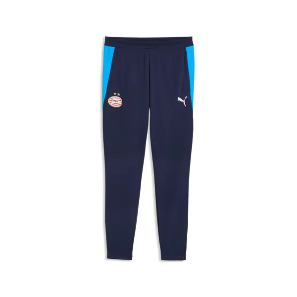 PUMA PUMA PSV Eindhoven Training Pants Men, Men, Navy/Ocean Dive, S