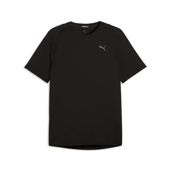 PUMA PUMA PWRMODE Training Tee Men, Fitness, Black, S