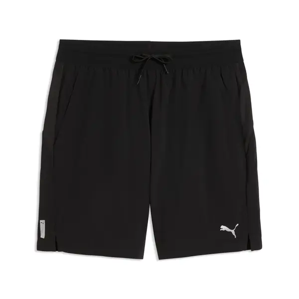 PUMA PUMA PWRTRAIN 7" Woven Shorts Men, Fitness, Black, S