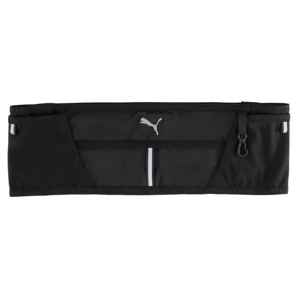 PUMA PUMA Race Day Waistband, Accessories, Black, S