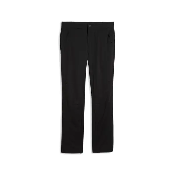 PUMA PUMA rainCELL Golf Pants Men, Men, Black, XL/L
