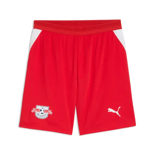 PUMA PUMA RB Leipzig 26/27 Shorts Men, Sport, Red/White, S