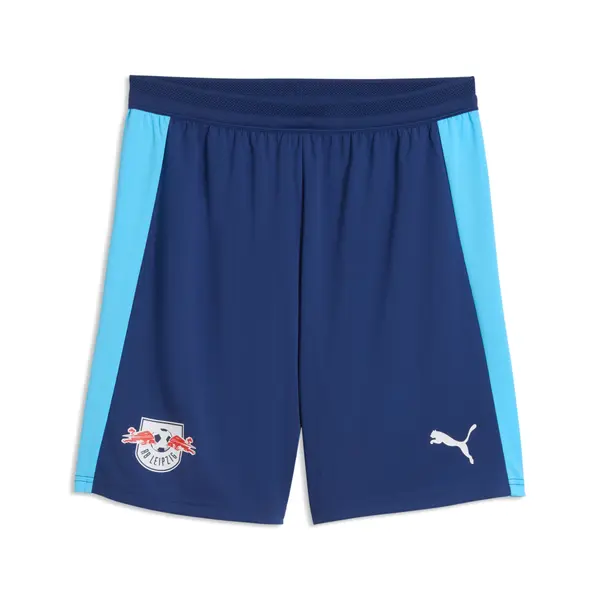 PUMA PUMA RB Leipzig Training Shorts Men, Sport, Blue Jewel/White, S