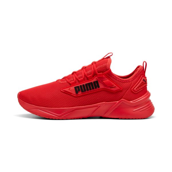 PUMA Puma Retaliate 3 Running Shoes Unisex, Red, Size 44.5, Shoes