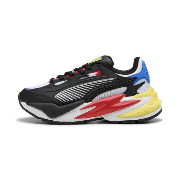 PUMA PUMA RS Surge Toys Sneakers Youth, Shoes, White/Black, 35.5