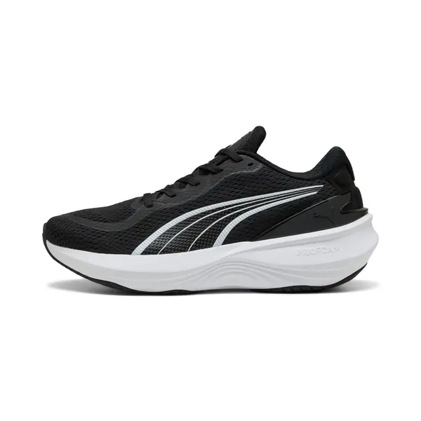 PUMA PUMA Scend Pro 2 Running Shoes, Shoes, Black/White, 44