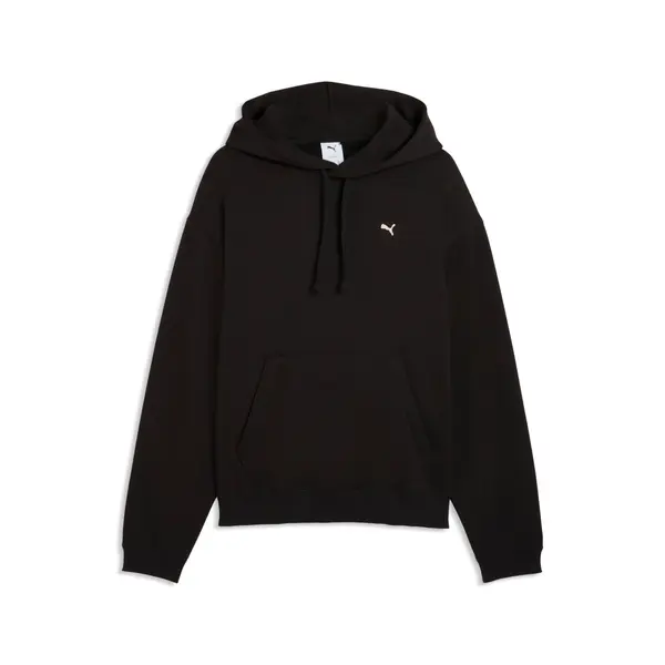 PUMA PUMA Select Essentials Hoodie Men, Mmq, Black, S