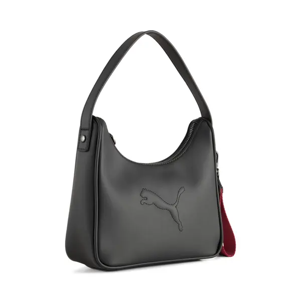 PUMA PUMA Sense Mini 2L Shoulder Bag Women, Accessories, Black, OSFA