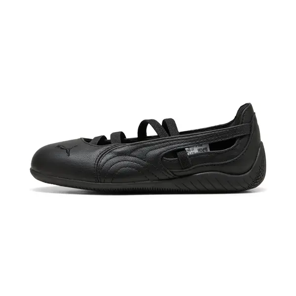PUMA PUMA Speedcat Ballet Sneakers Kids, Shoes, Black, 27.5