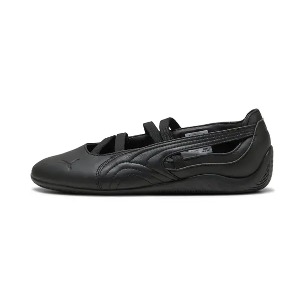 PUMA PUMA Speedcat Ballet Sneakers Women, Shoes, Black, 35.5