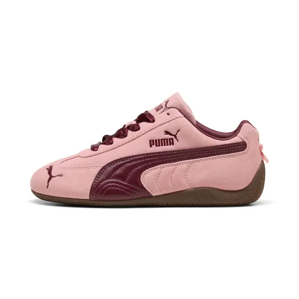 PUMA PUMA Speedcat Lovelace Sneakers Women, Shoes, Rosy Outlook/Dark Jasper, 35.5