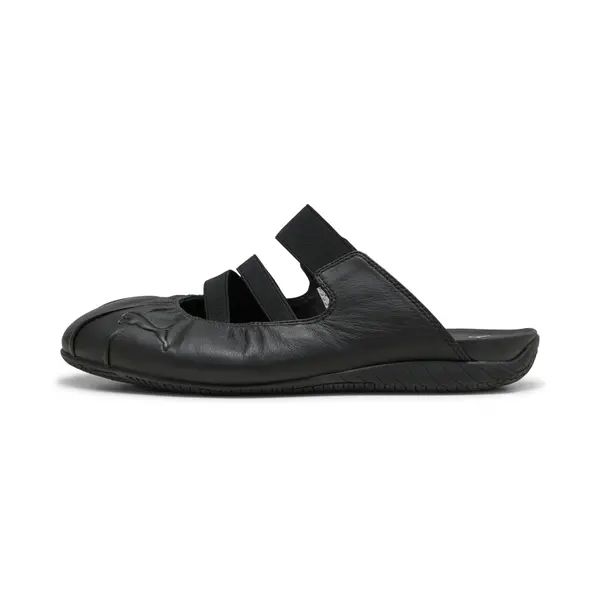 PUMA PUMA Speedcat Mule Sneakers Women, Shoes, Black, 35.5