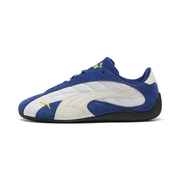 PUMA PUMA Speedcat Plus Play Sneakers Unisex, Shoes, Blue Jewel/Black, 44