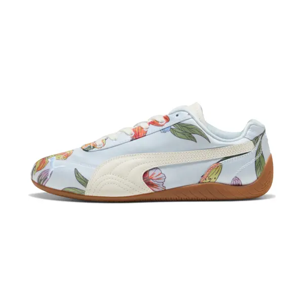 PUMA PUMA Speedcat Silky Sneakers Unisex, Shoes, Warm White/Icy Blue, 44