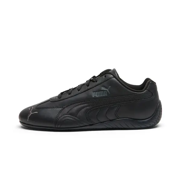 PUMA PUMA Speedcat Sneakers Unisex, Shoes, Black/Shadow Gray, 44