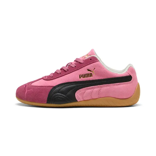 PUMA PUMA Speedcat Sneakers Unisex, Shoes, Strawberry Burst/Black, 44
