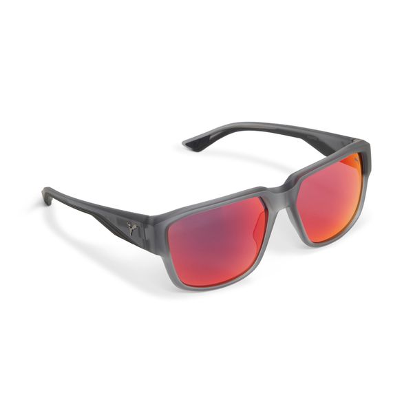 PUMA Puma Sport Lifestyle Sunglasses, Gray, Accessories