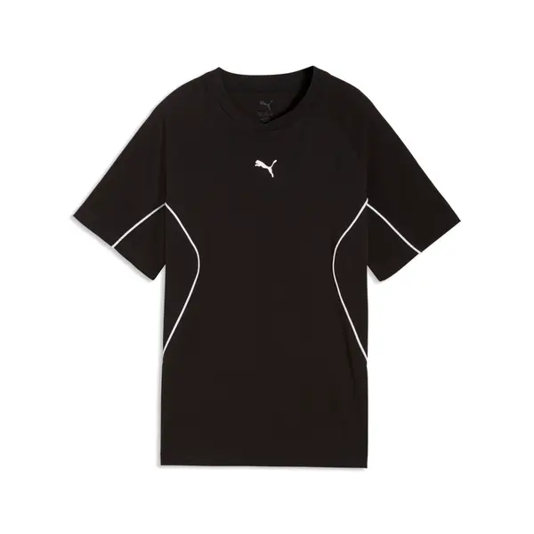 PUMA PUMA Sport Relaxed Tee Youth, Age, Black, 15-16Y