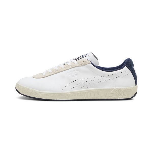 PUMA Puma Star OG Sneakers, White, Size 39, Shoes